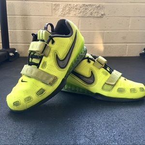 Nike Romeleos 2